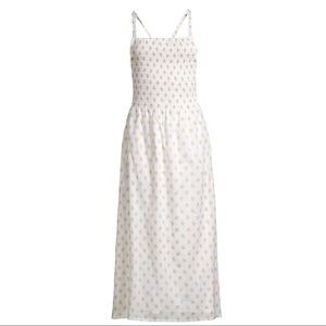 Faithfull the Brand - Claretta Midi Dress